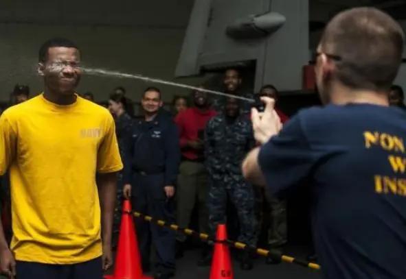 中国合法的防身用品有哪些,中国合法的防身设备