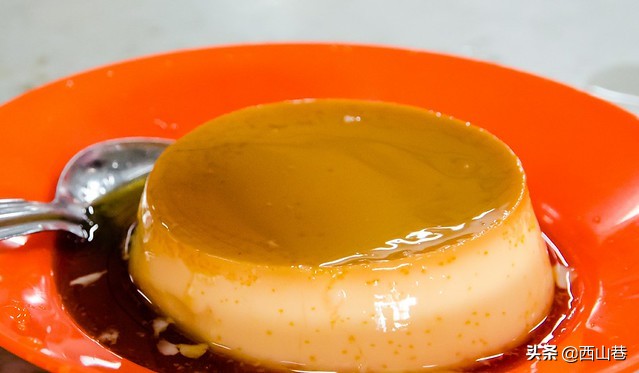 马来西亚怡保美食推荐,马来西亚怡保美食一条街