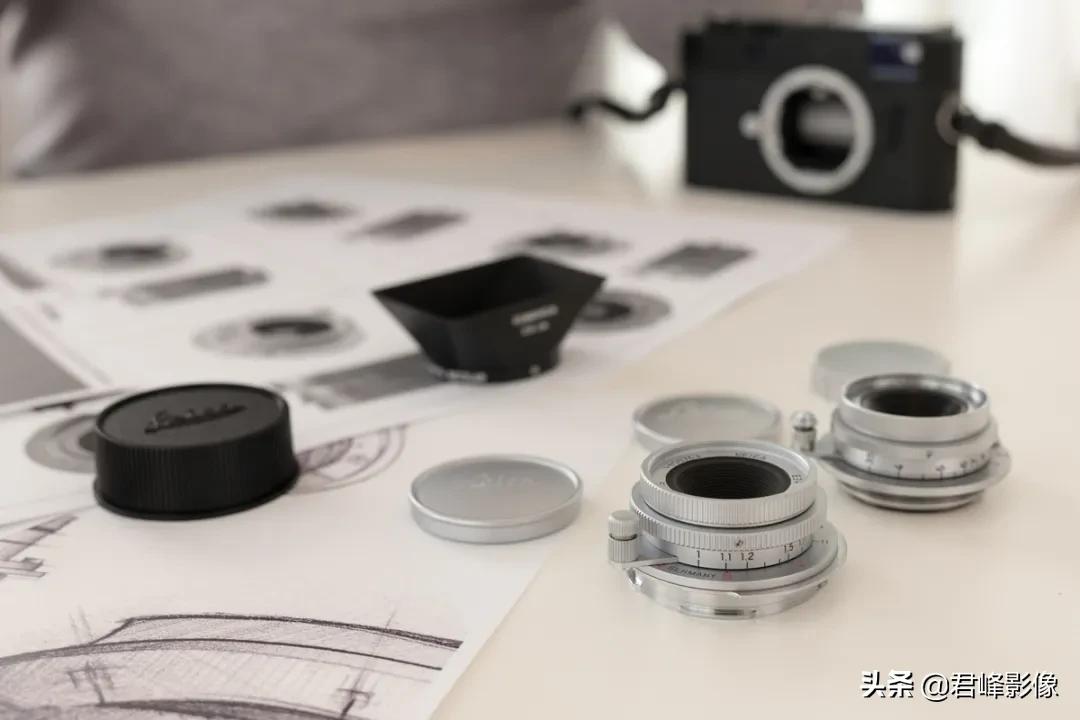 这是你最不可错过的徕卡镜头,舍得舍得什么意思