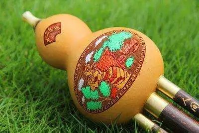 葫芦丝避免咕音教程,吹葫芦丝如何才能避免咕音