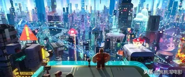 无敌破坏王2普通话免费观看完整,无敌破坏王2分析