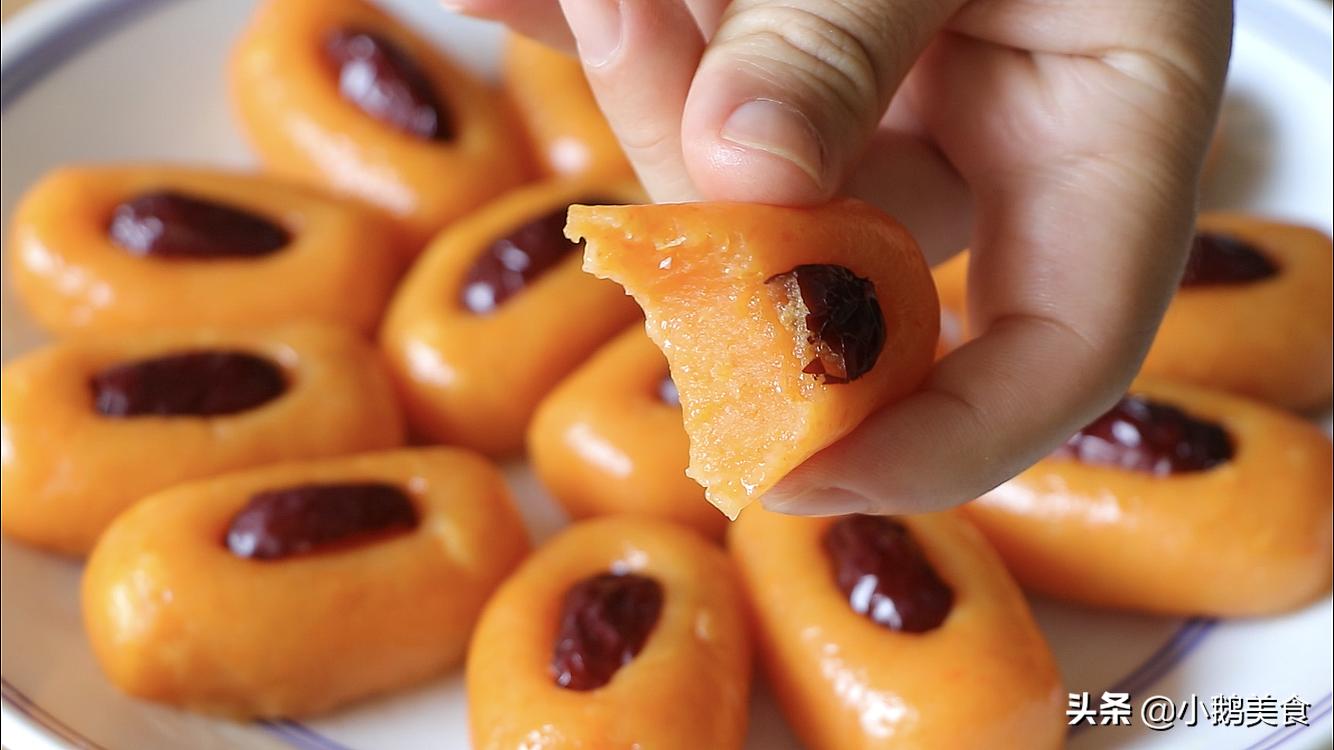 胡萝卜怎么做能让小孩子都爱吃,胡萝卜这样做小孩子更爱吃