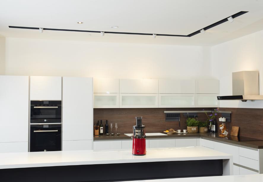 智能家居领域布局,布局智能与高端整体厨房领域