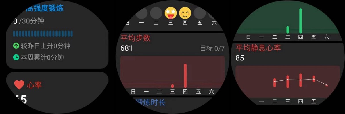 ticwatchprox充电,最全能的智能手表ticwatchprox