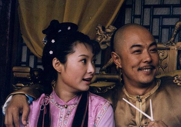 盘点一些小时候看过的经典电视剧,你们看过的所有经典电视剧