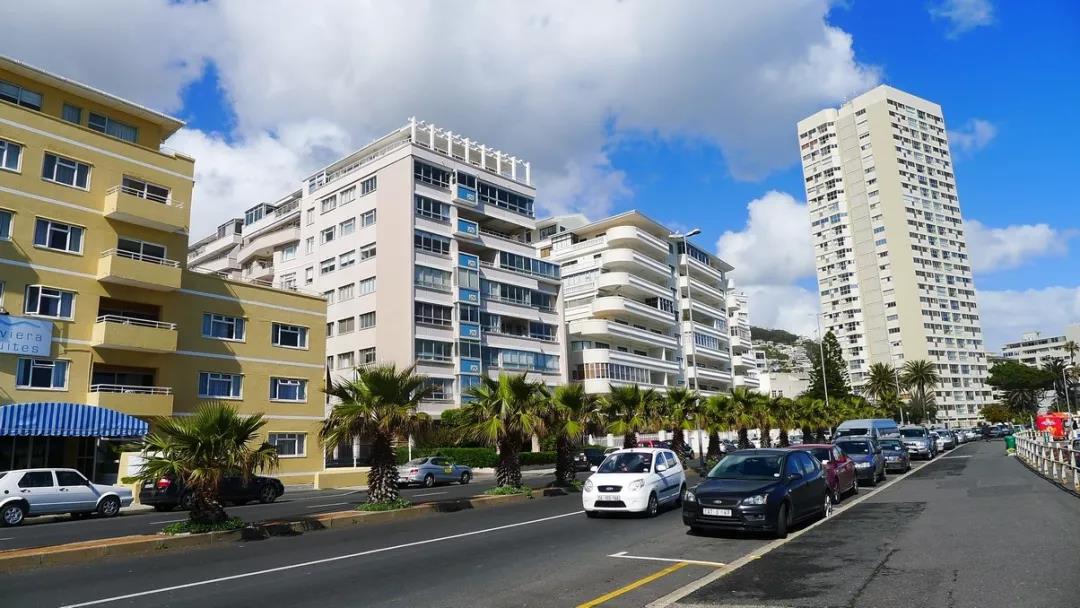 非洲的工业化之路