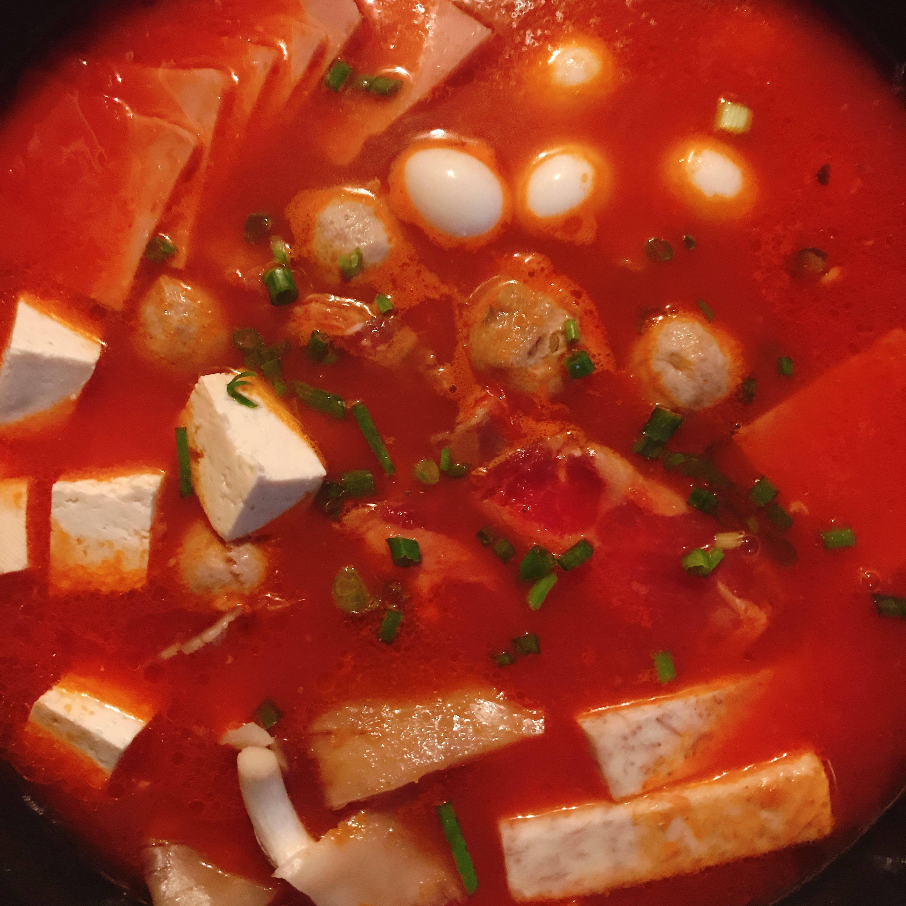 全网最受欢迎的自制番茄罐头,自做原汁番茄罐头