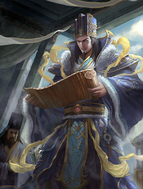 界陈群武将技能,三国杀界陈群怎么样