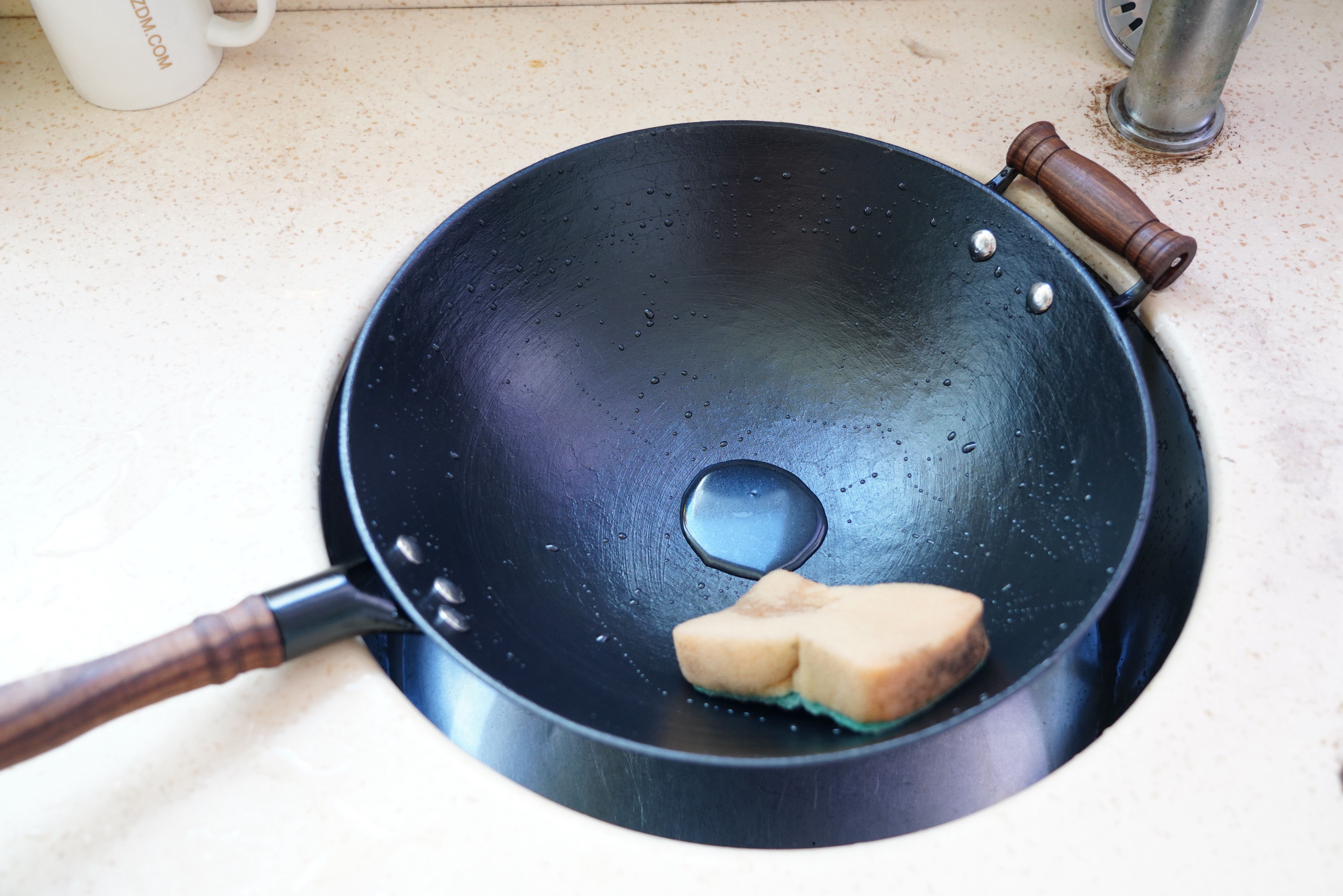 买一口好锅,买一口好锅炒菜