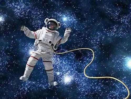 宇航员在太空怎么抓痒的,宇航员身上痒了怎么办