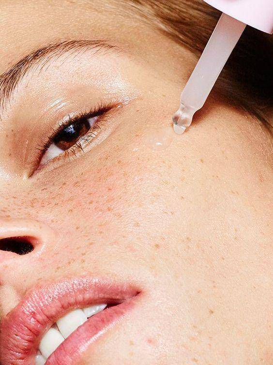 ps去雀斑最有效的小妙招,ps祛雀斑的最佳方法