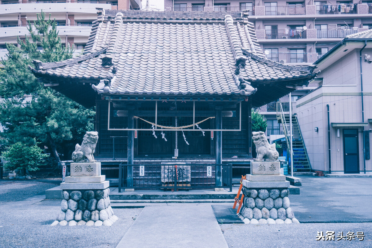 世间真的存在鬼神吗,鬼神之说真的存在么