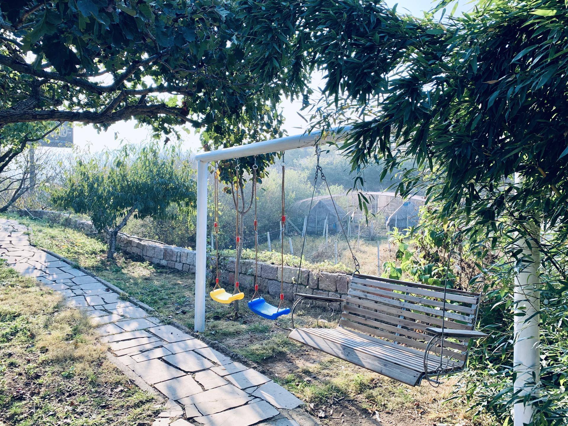 有山有水民宿原生态旅游,有山有水有云民宿名字