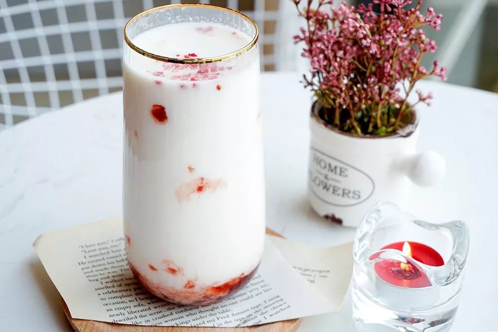 南通冬季暖饮地图上线!拔完草你就是票圈最值得羡慕的崽儿~