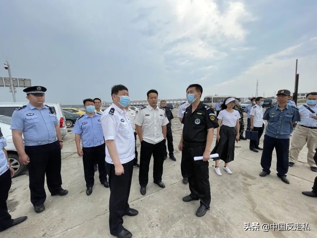 【反*私走**办实事】天津市组织开展反*私走**综合治理普法集中宣传月活动