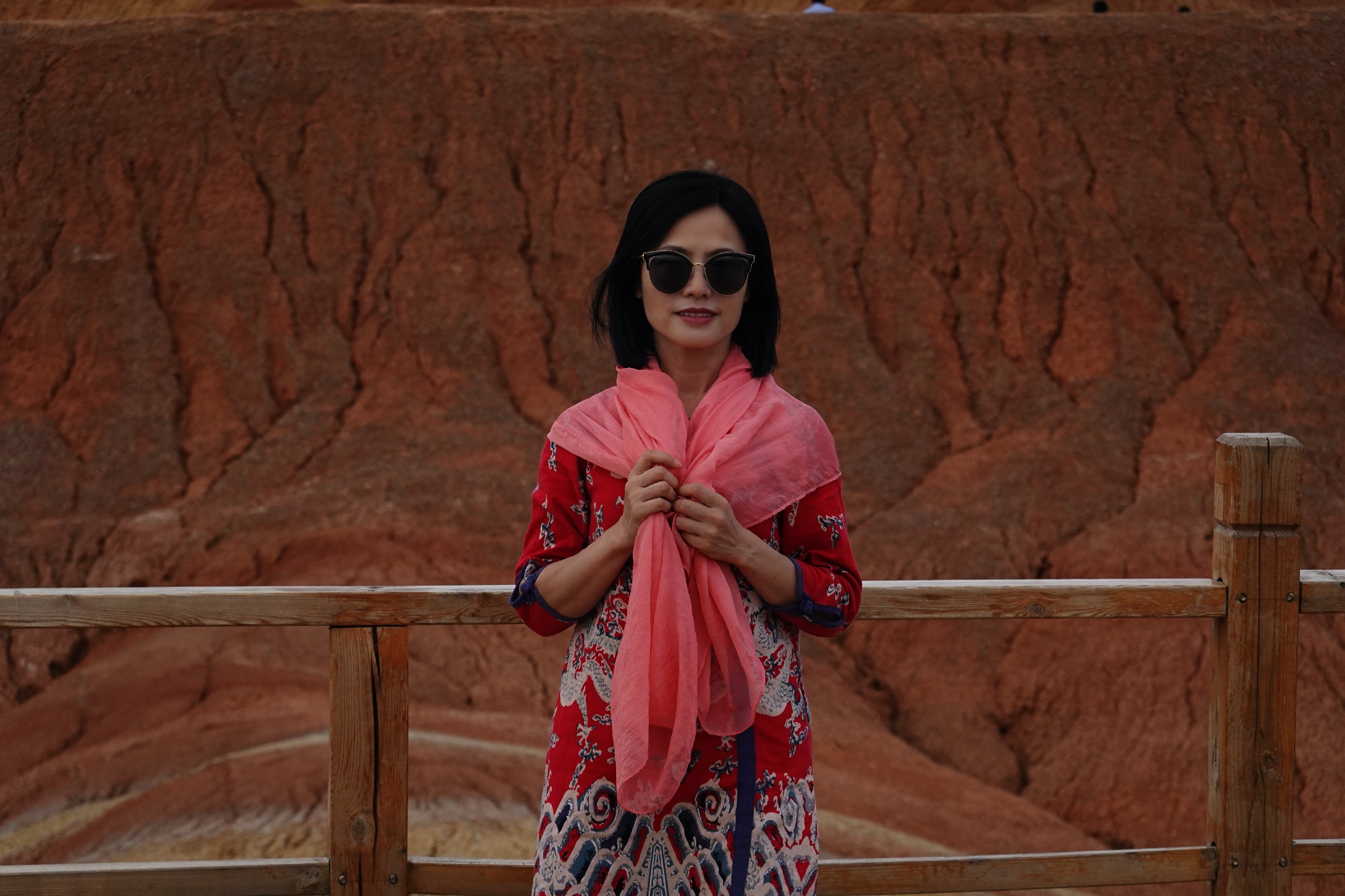 张掖旅游十大线路,张掖旅游和深度游