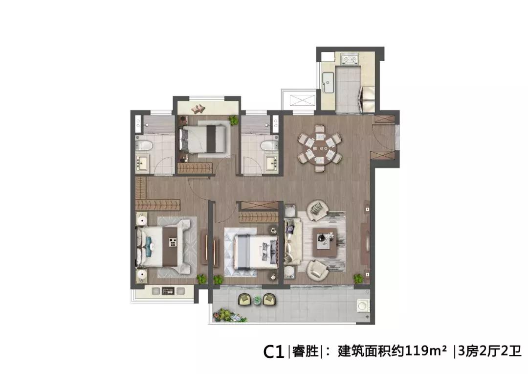 岱山:我太“南”了