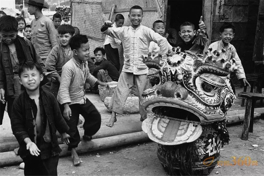 回忆童年8090过年情景,80后回忆童年过年真实视频