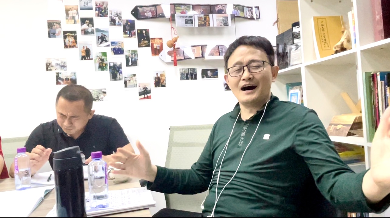 梦之旅合唱组合牧歌,合唱可可托海的牧羊人