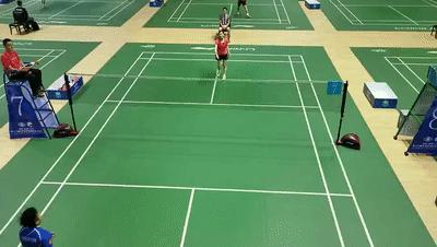 世警会|友谊第一，今天我们都是阿sir的球迷！