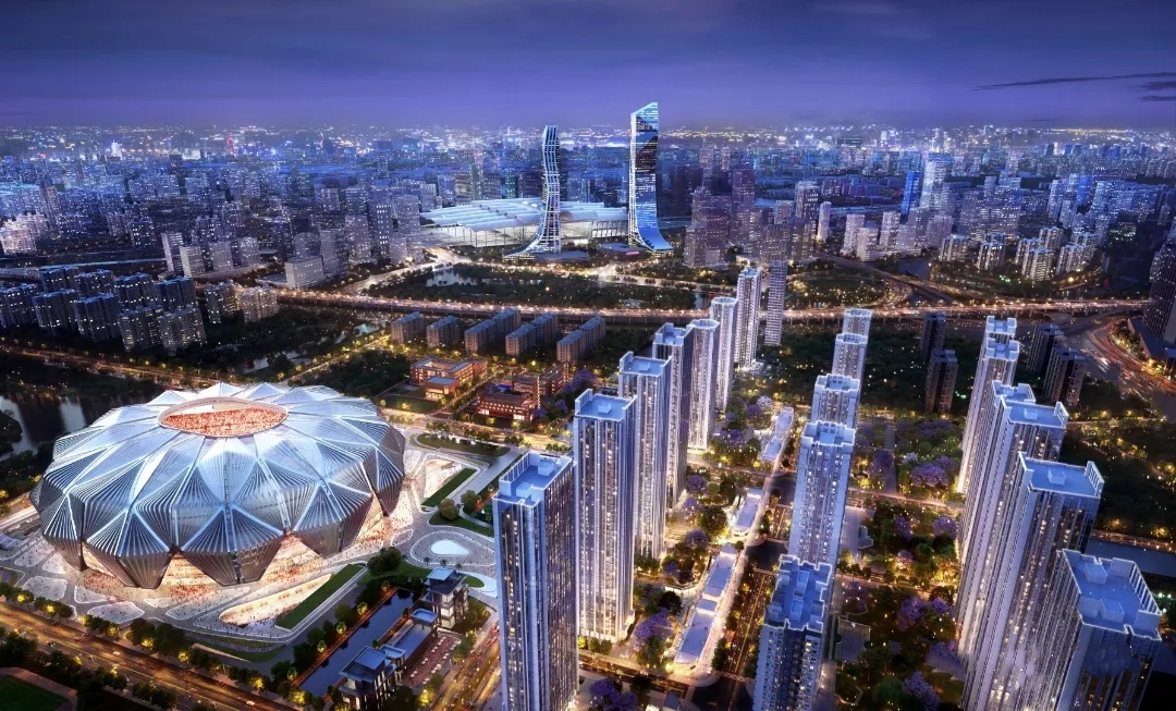 广州恒大足球场最新进展,广州恒大高楼事件