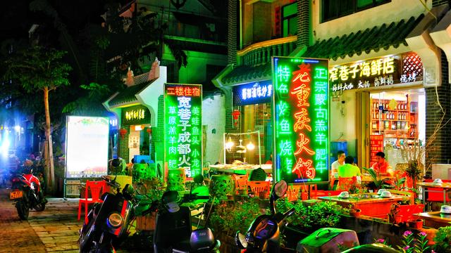 一个人去三亚的旅游攻略怎么做,三亚旅行攻略和注意事项大全