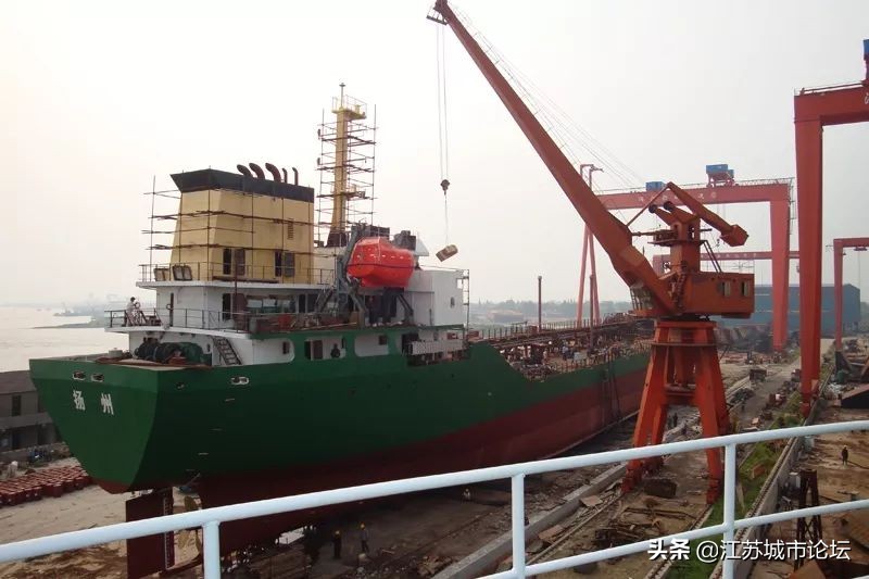 2022船舶行业现状及发展形势,船舶业发展前景