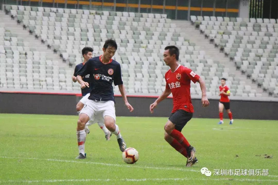 中超第6轮北京人和深圳佳兆业,中超深圳佳兆业1-1天津泰达战报