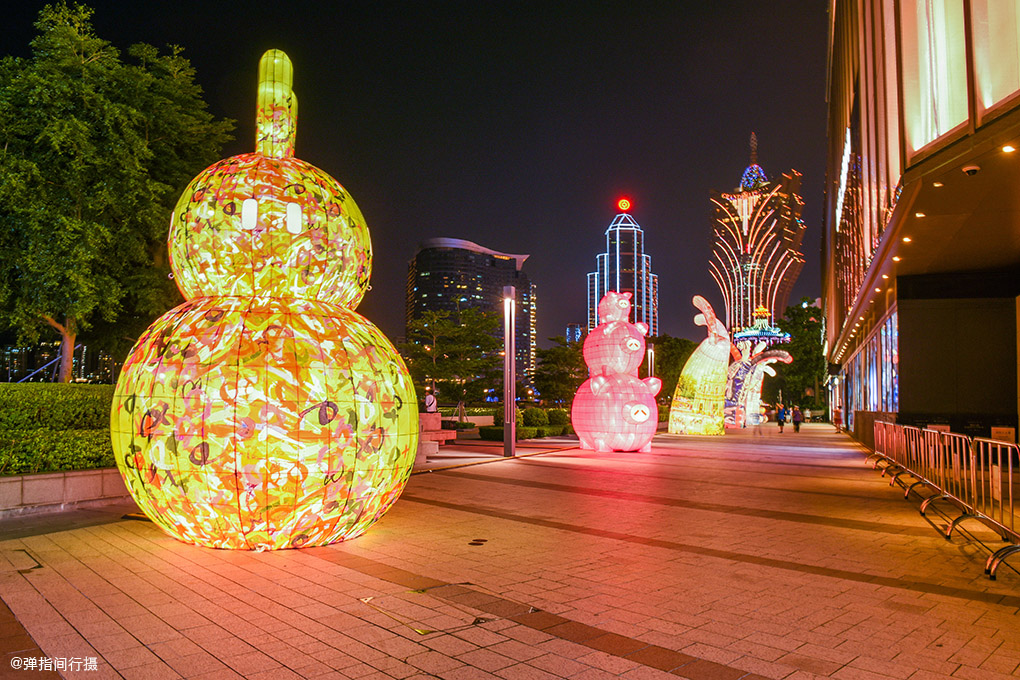 值得收藏的澳门旅游攻略,澳门旅游最全最详细攻略