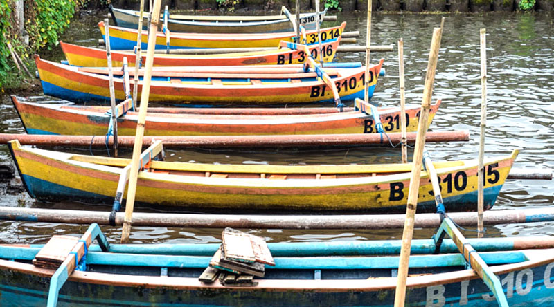 印尼巴里岛皇宫海神庙,印尼巴厘岛海神庙日落