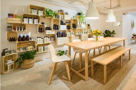 李佳琦同款约翰大师有机物洗护品牌，你竟然还没用过？