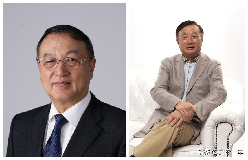 大佬不为人知的另一面：马云痛哭，王健林堵行长门、王兴九败一胜