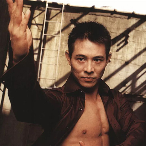 圈内公认的十大硬汉,没人能与他争第一