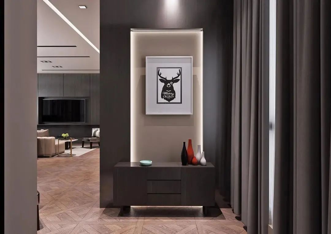 都2021年了，该不会还有人不知道百度、欧派在这儿招人吧？