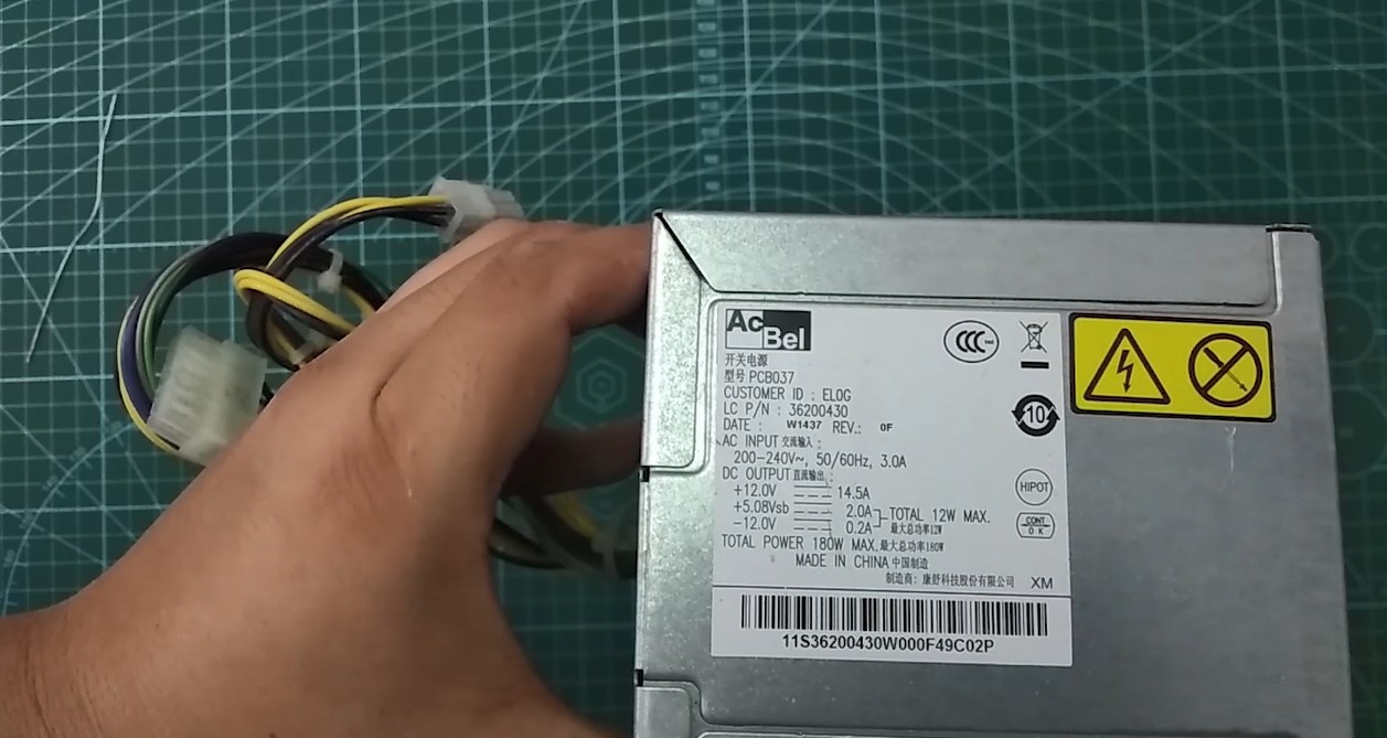 旧水泵怎么改装用电,废旧水泵改装成工具