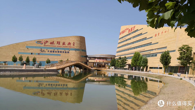 带孩子看世界篇二十二：2019暑假游（2）---大美宁夏