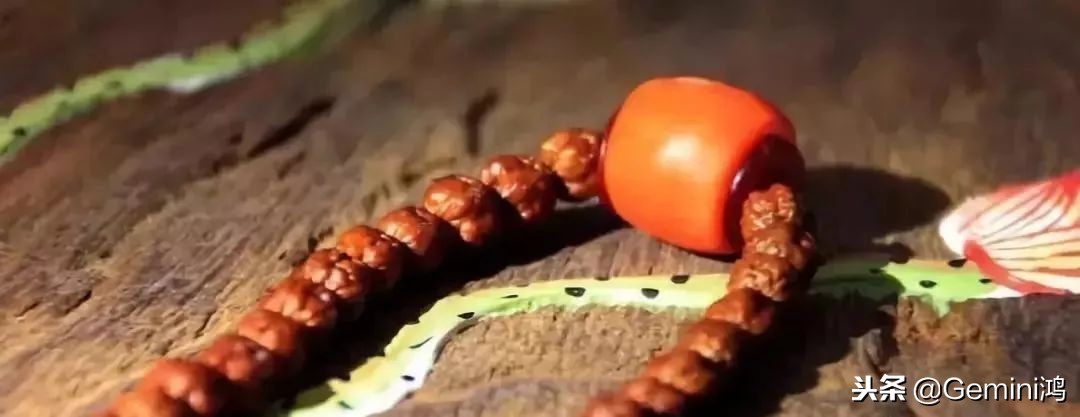 文玩金刚菩提快速包浆神技十条,菩提包浆时用文玩袋还是密封袋