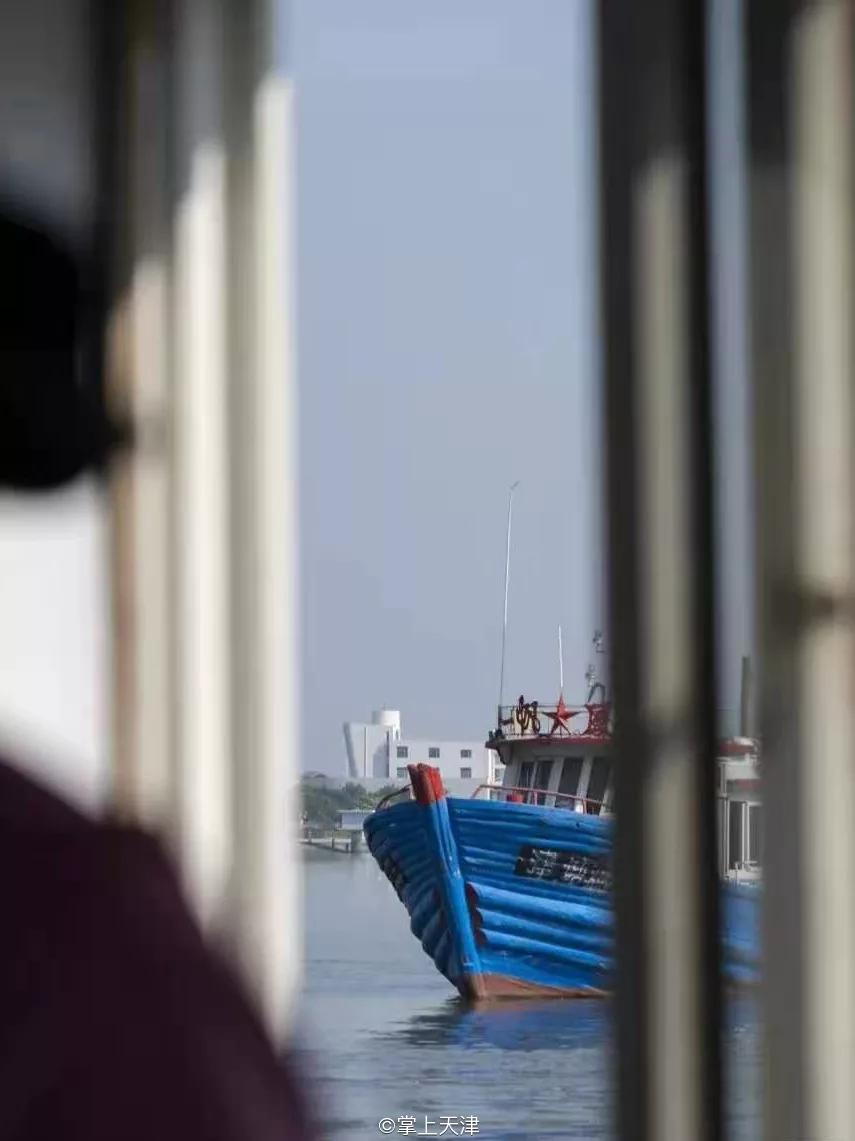 有一种炫富叫辽宁开海,在山东有一种炫富叫开海