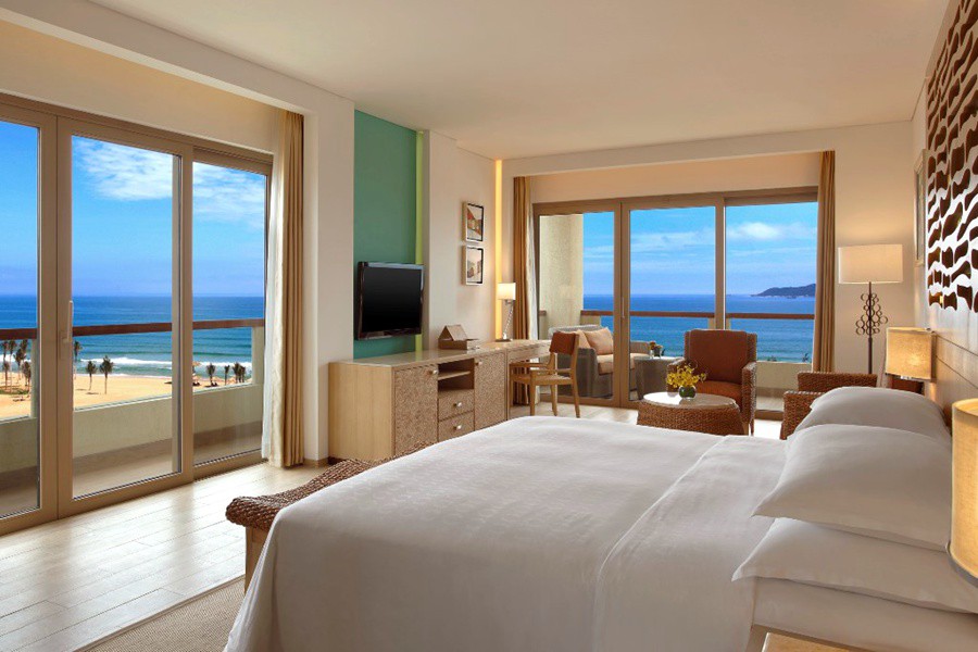 三亚海棠湾旅游攻略费用,三亚海棠湾旅游攻略酒店