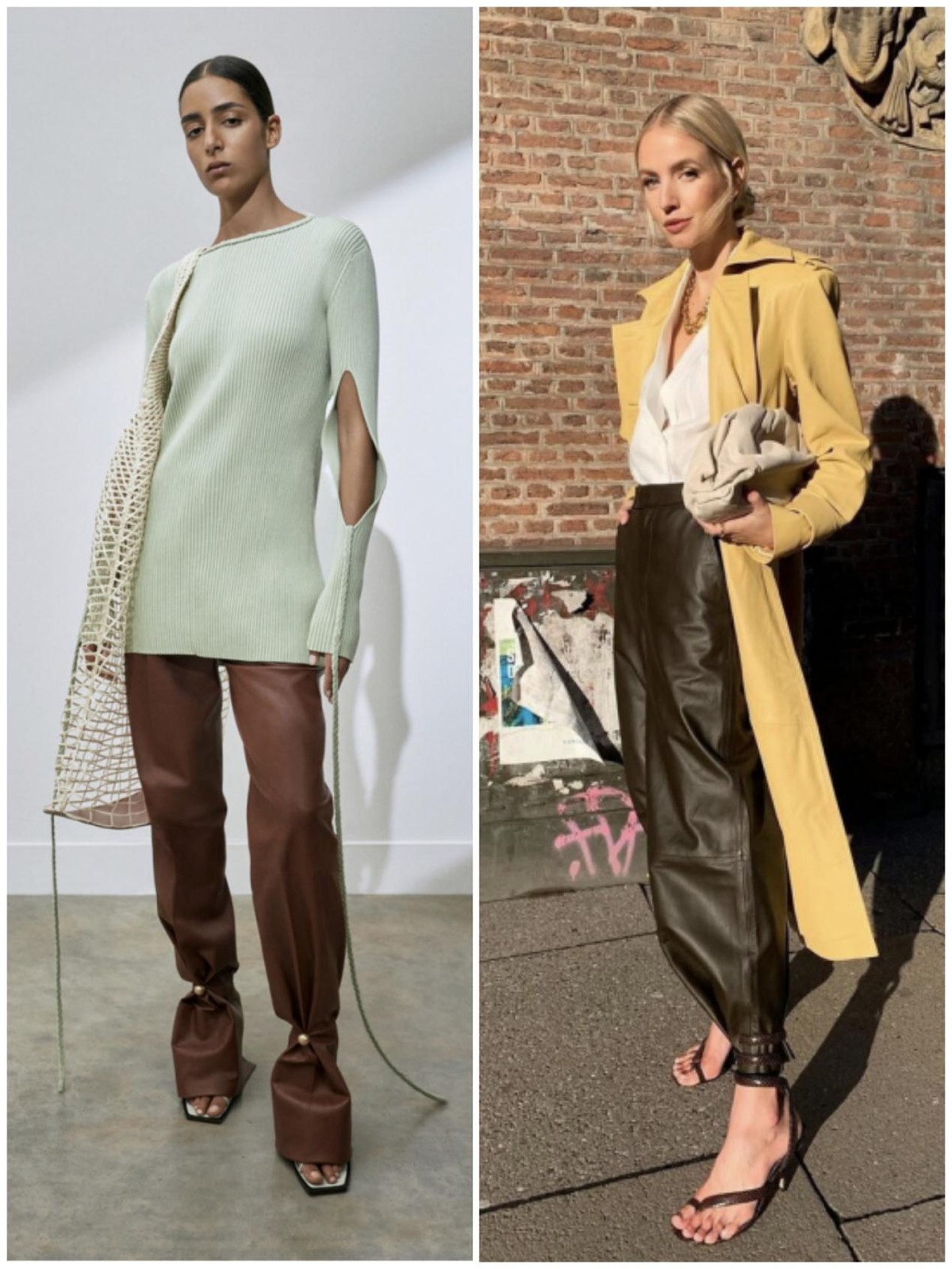 裤子太宽松显得很肥怎么办,裤子太宽松又太长怎么办