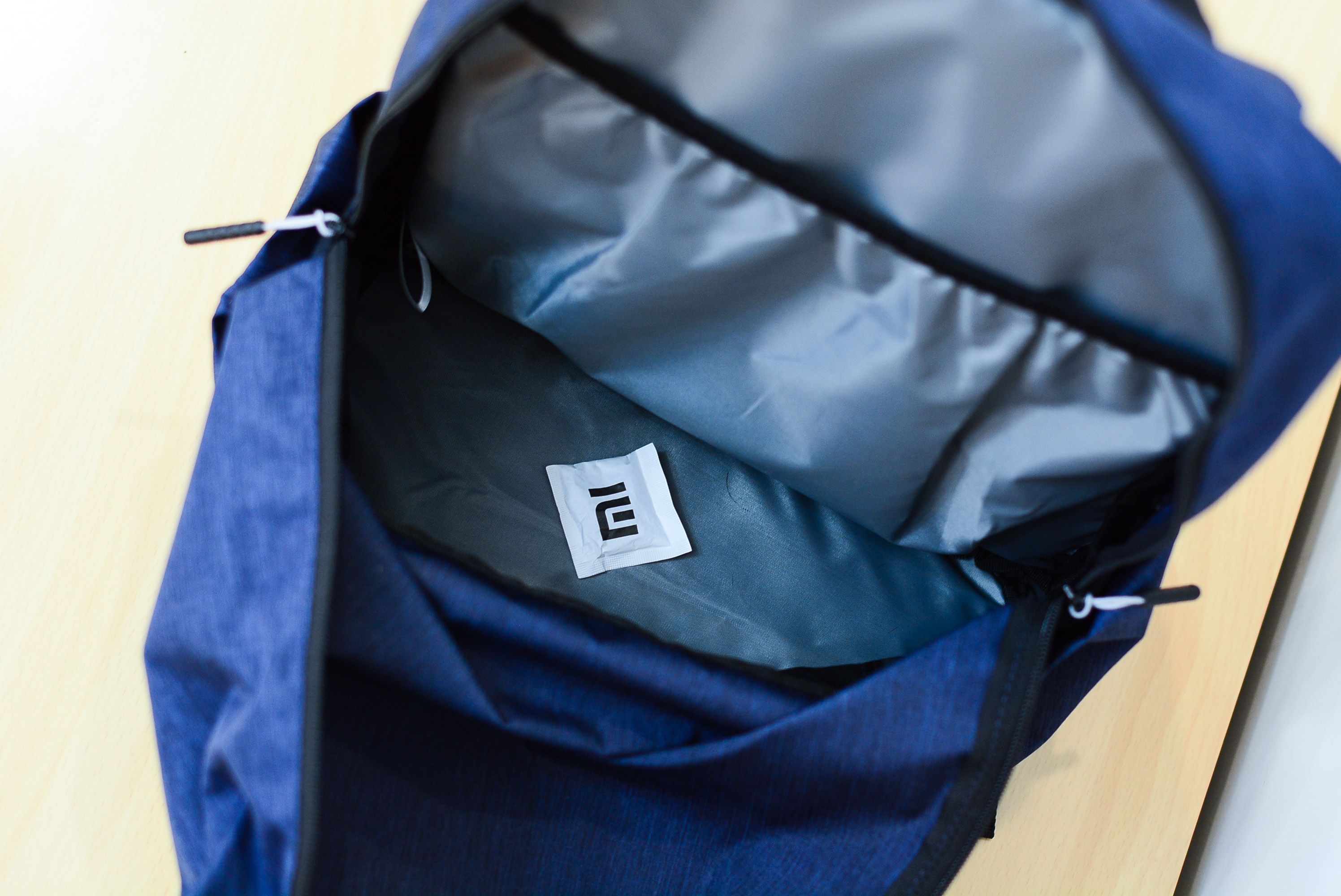 小米小背包9.9,种草小斜挎包