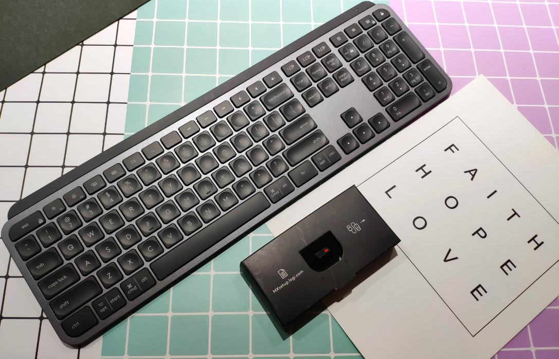 罗技mxkeysmini,罗技mxkeys键盘的价格