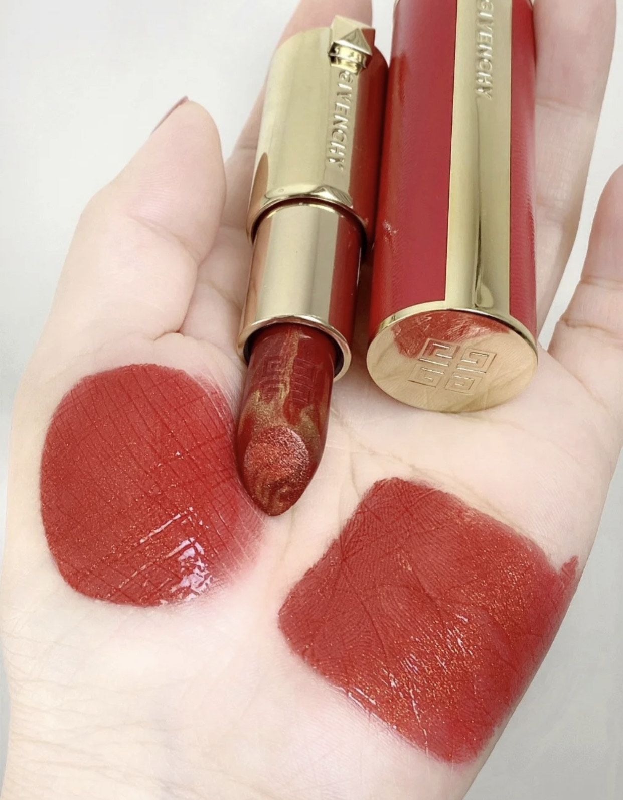 大牌口红新品预告2021,2021大牌口红春夏新色试色