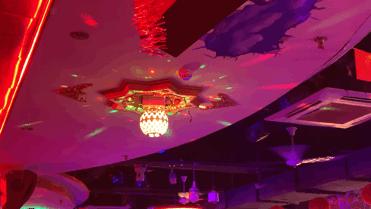 上海有名的老年人舞厅,上海市老年舞厅