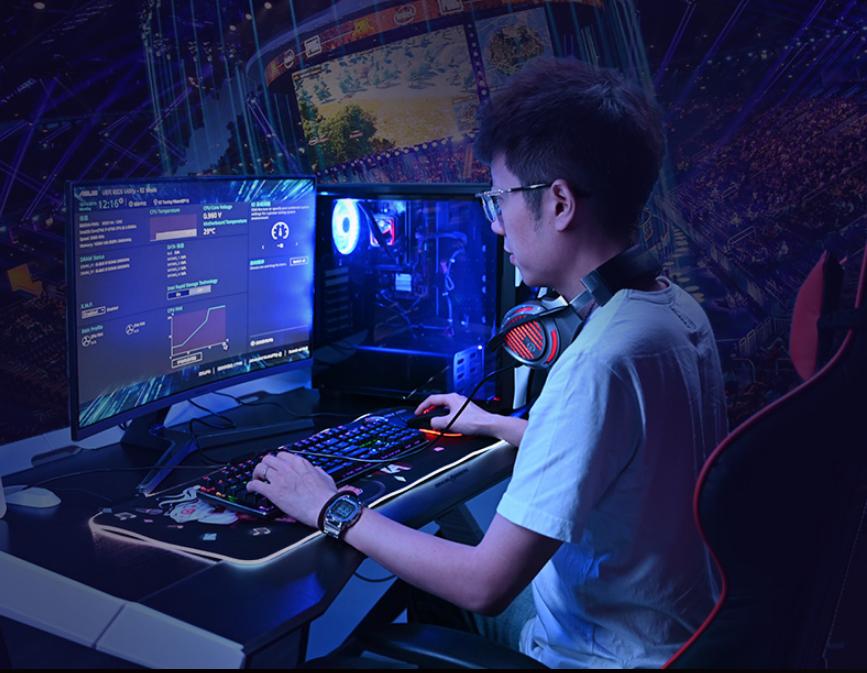 2020年3000元游戏机主机配置,2020年4月3300元电脑配置推荐