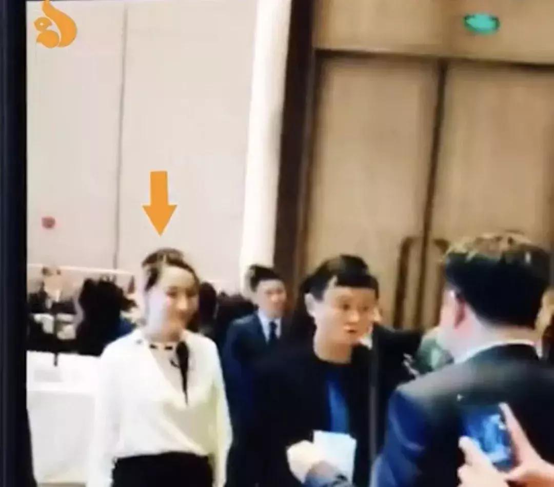 大型微商装逼失败现场!哈哈哈哈哈哈