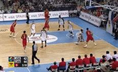 易建联2011年亚锦赛完整比赛视频,11年亚锦赛易建联