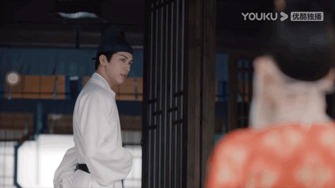 娜扎许魏洲风起霓裳今日开播,风起霓裳中许魏洲抱古力娜扎骑马