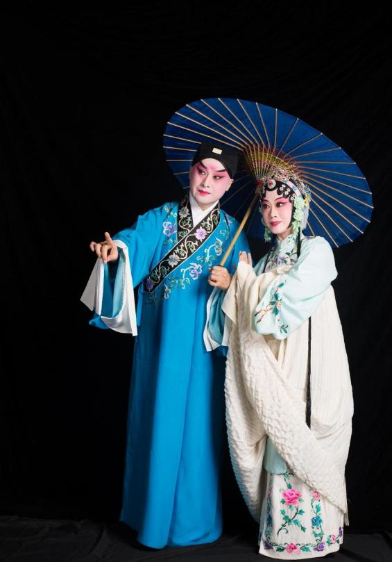 瑞兰与蒋世隆的爱情故事——《拜月亭记》