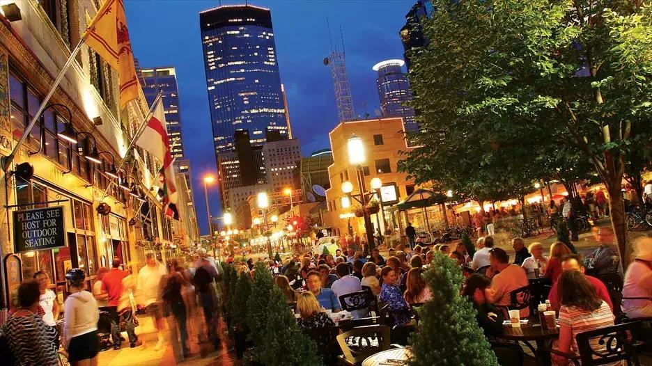 美国哪些学校在大都市,美国最适合留学的十大城市